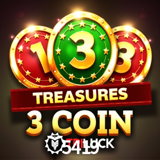 Game Statistics 5419