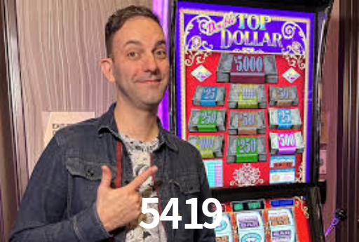 Premium Interface 5419