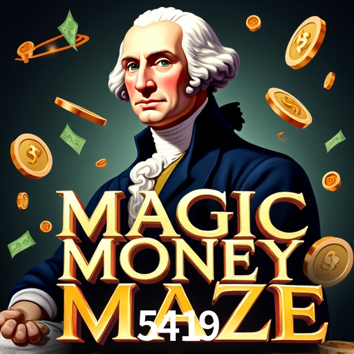 Platform Technology 5419