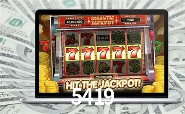 Security Systems 5419