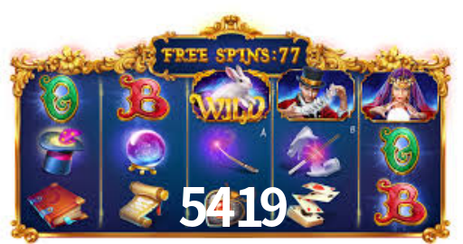 Exclusive Games 5419